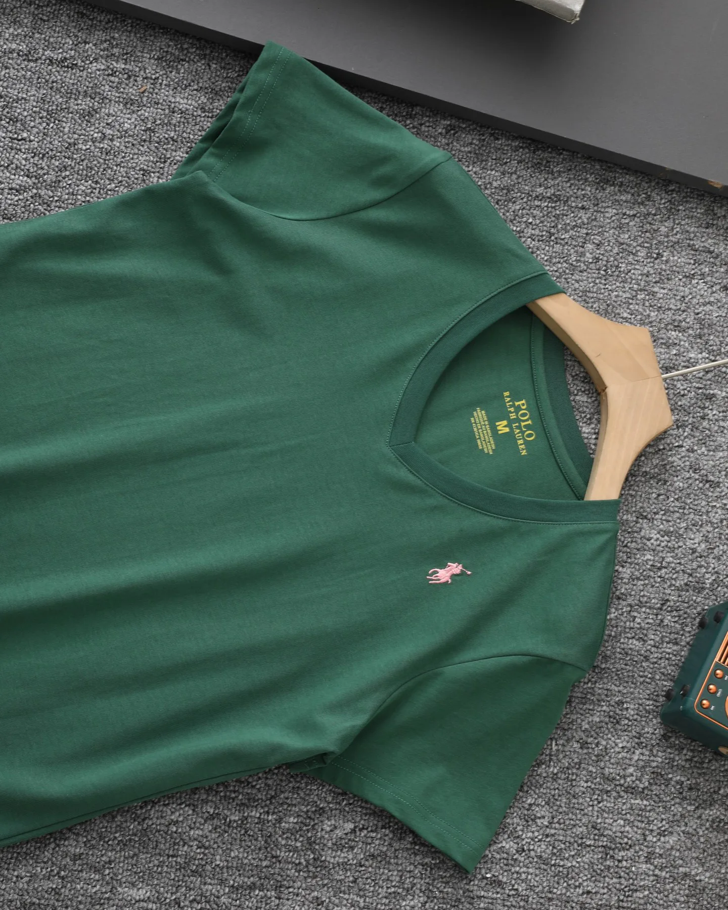 Футболки Мужские Ralph Lauren 13114275