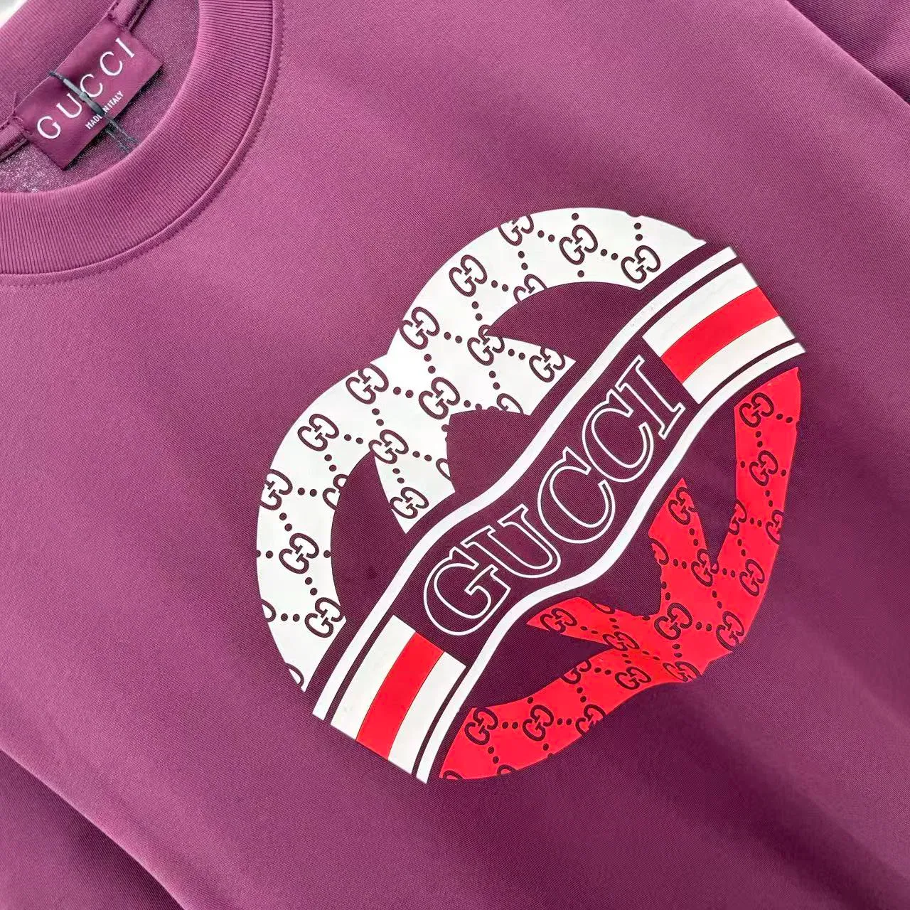 Футболки Женские Gucci 5058238