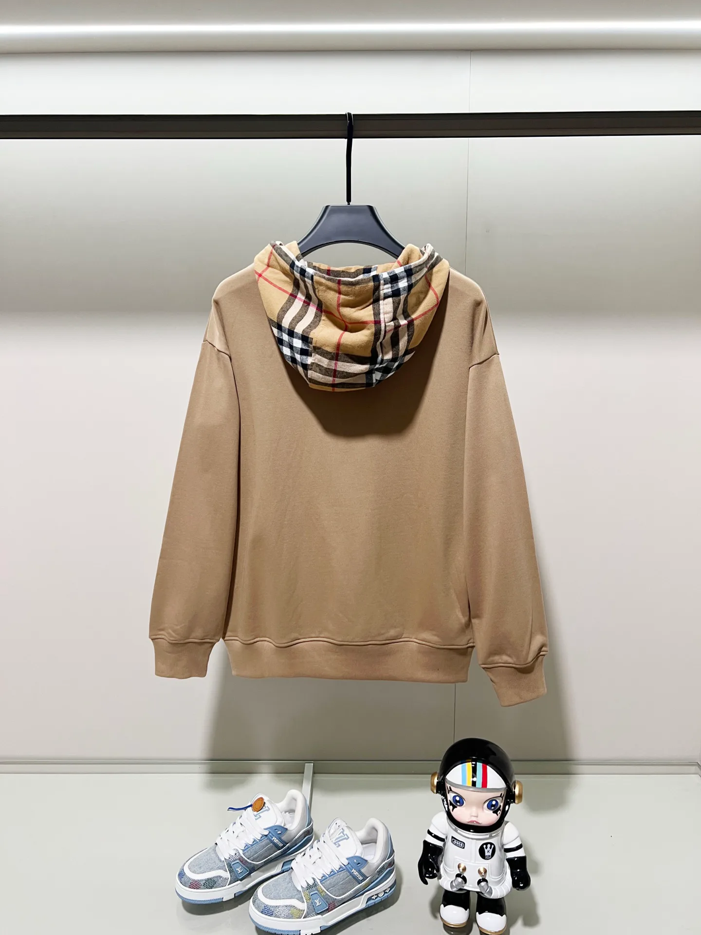 Свитшоты И Худи Мужские Burberry 17974597