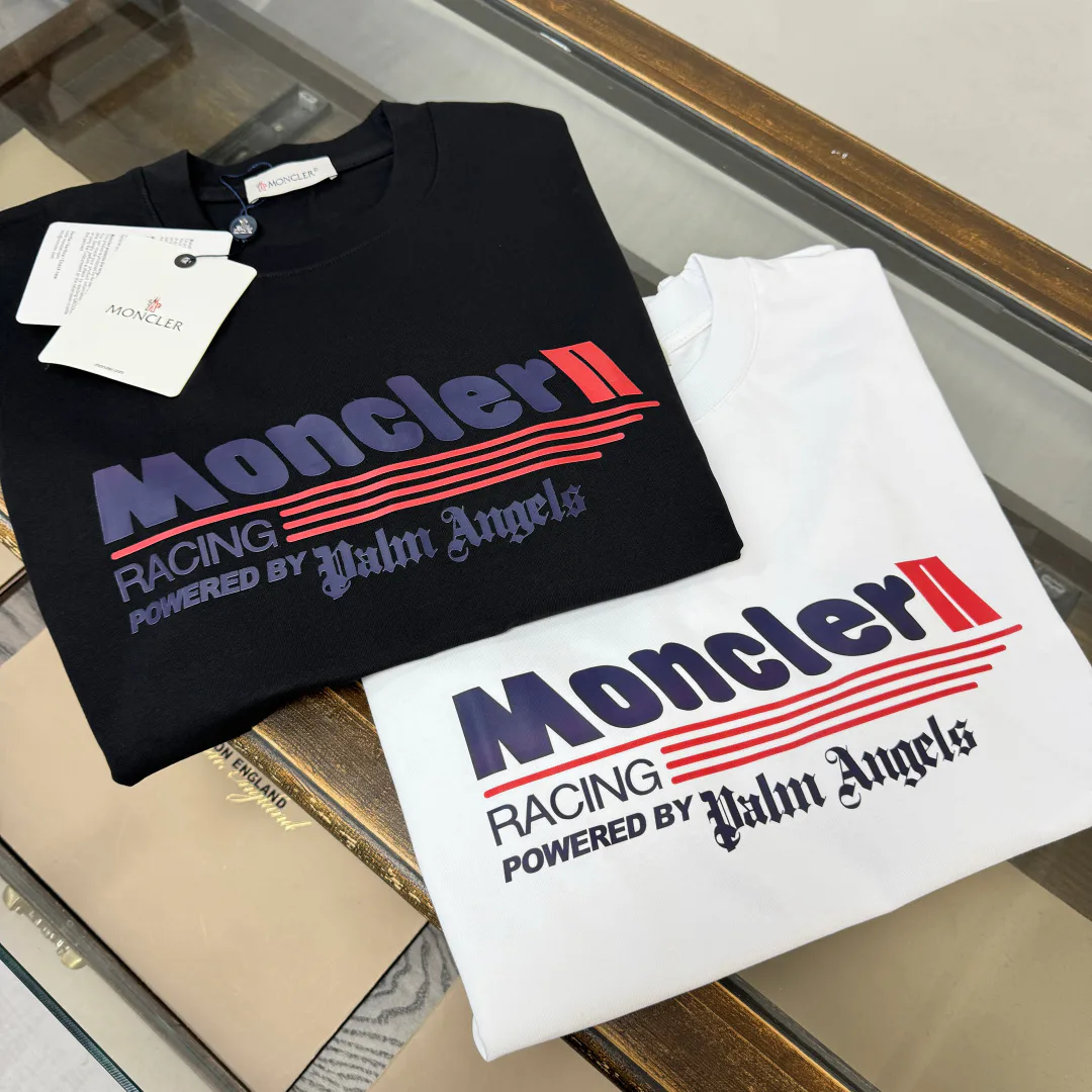 Футболки Женские Moncler 10201208
