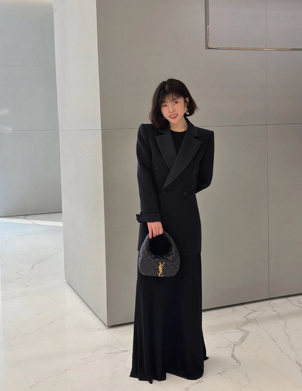 Жакеты Женские Saint Laurent 19220374