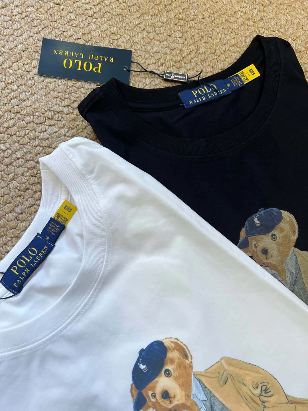 Футболки Женские Ralph Lauren 246795