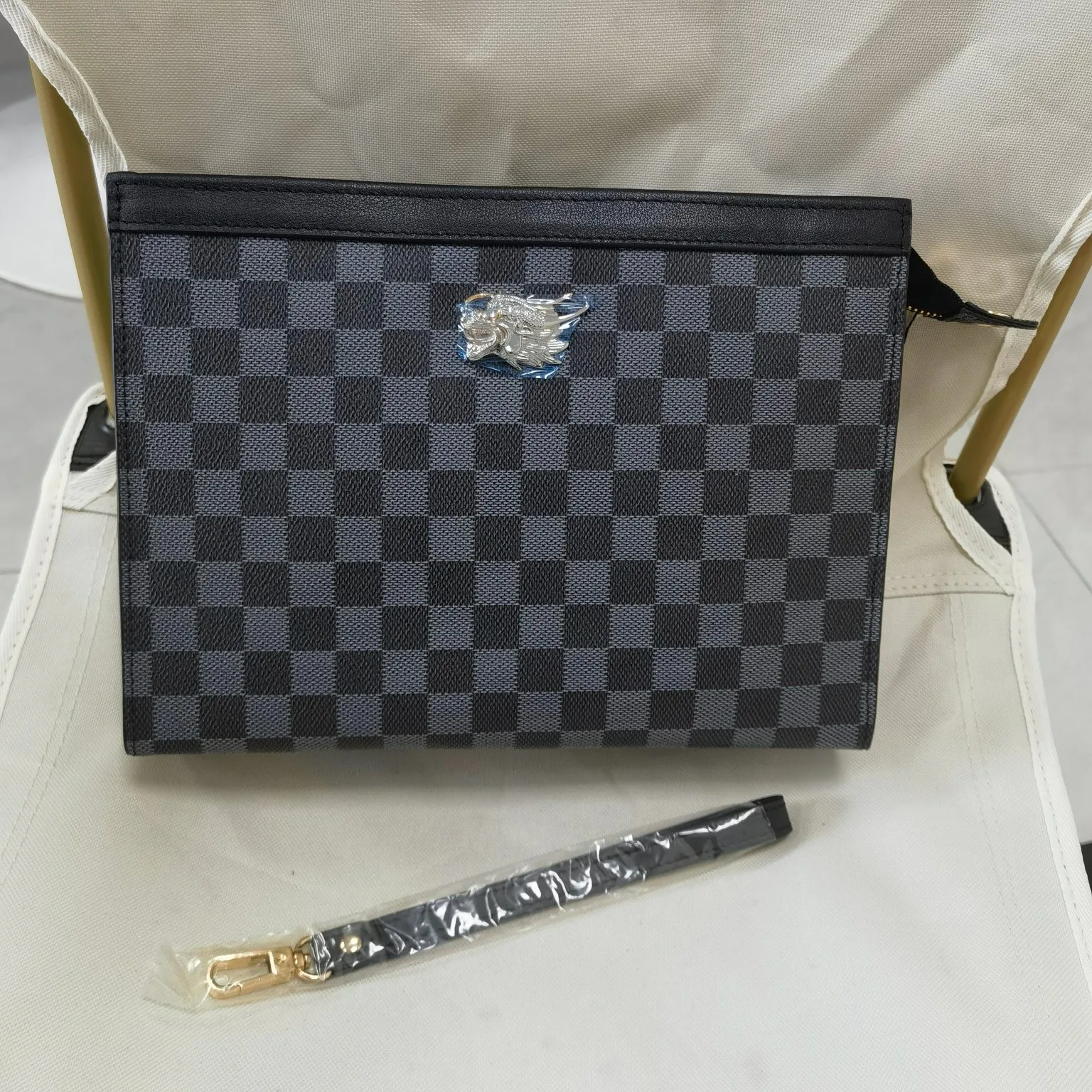 Портфели Мужские Louis Vuitton 2064