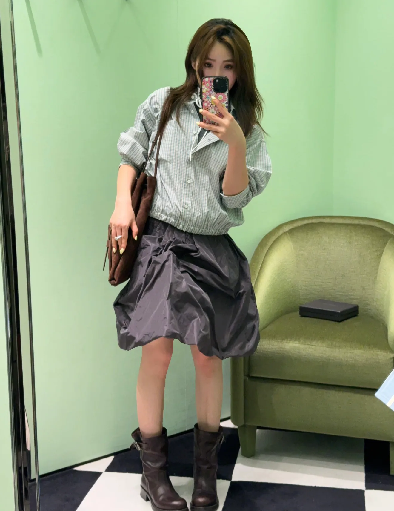 Рубашки Женские Prada 19267912