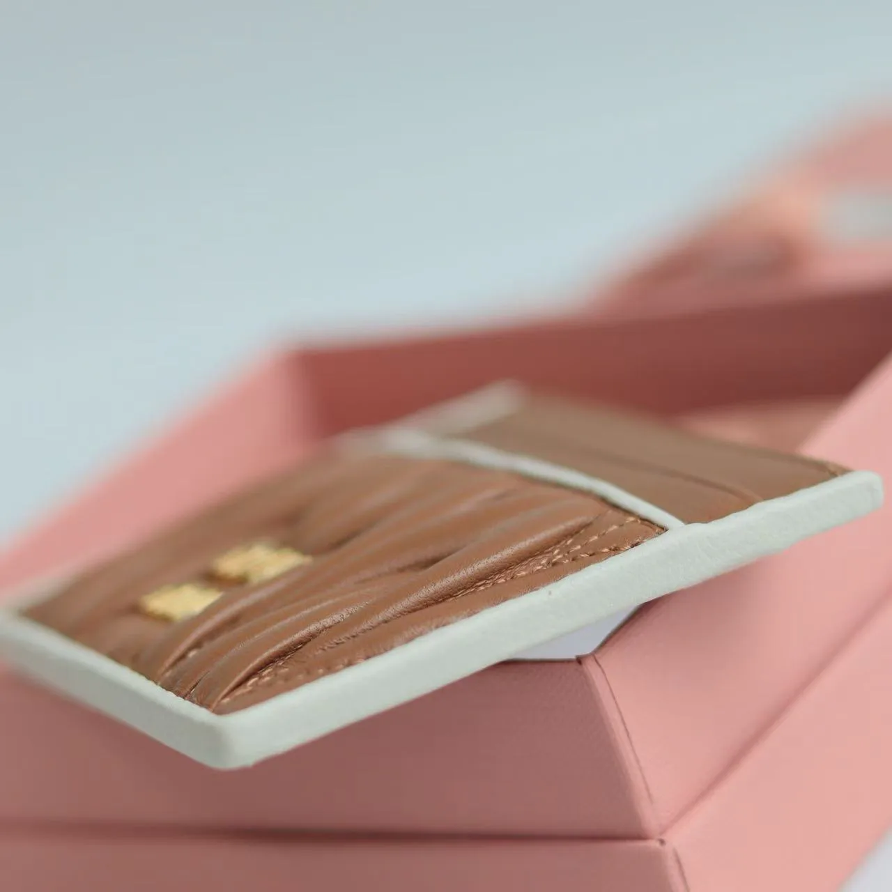 Кошельки Miu Miu 133929