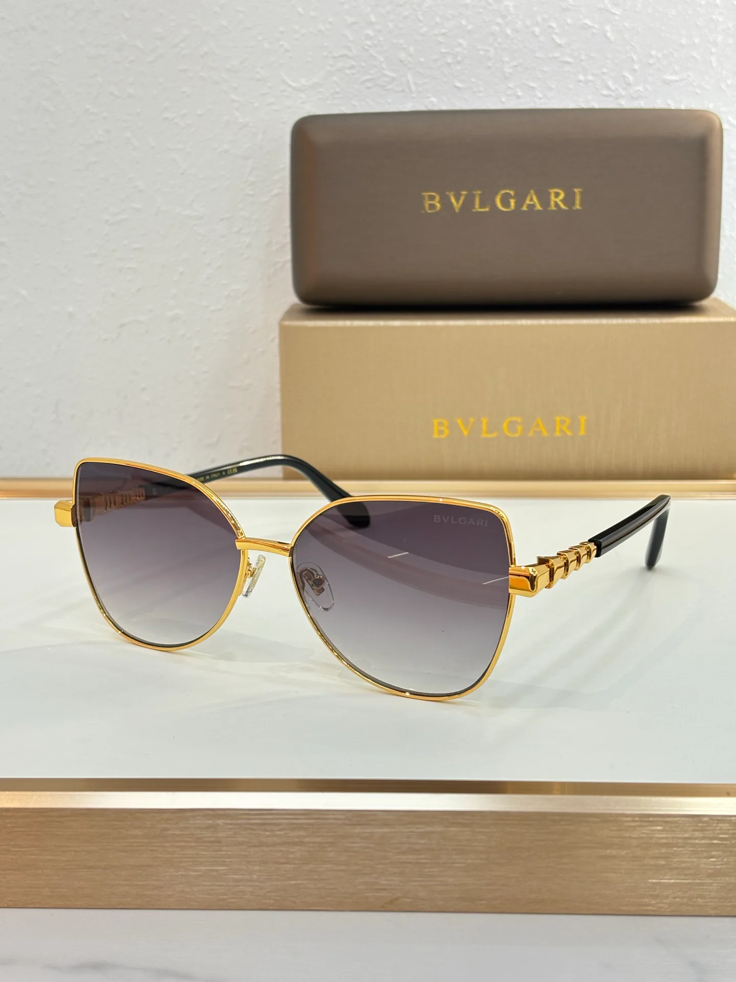 Очки Bvlgari 18325673