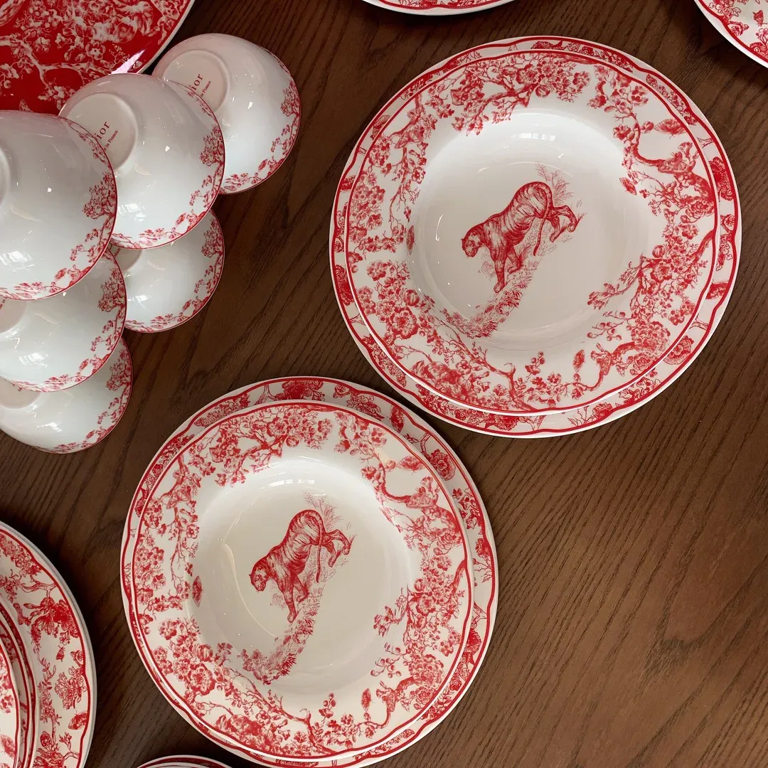 Посуда Christian Dior 114179