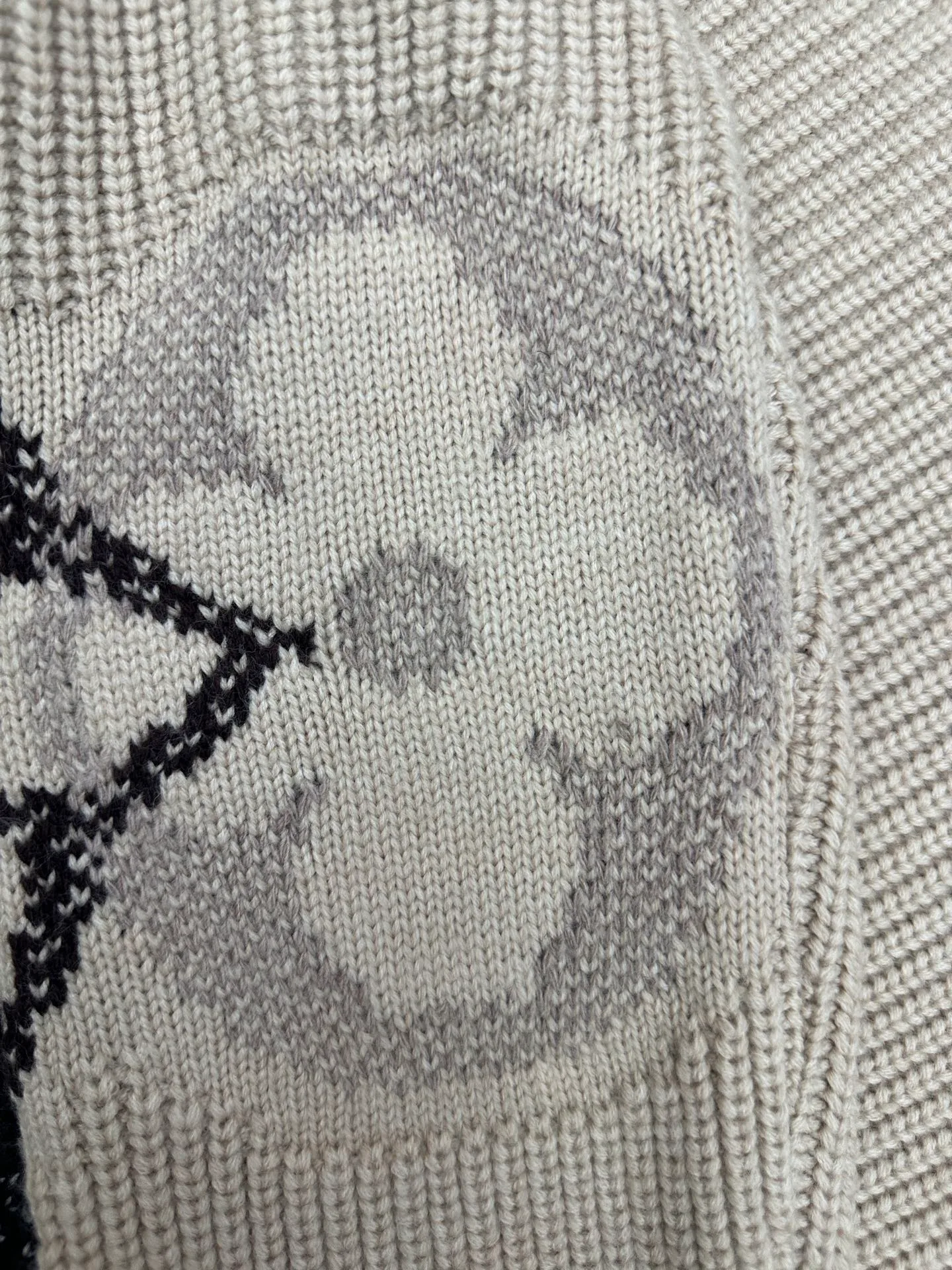 Свитеры Женские Louis Vuitton 212541