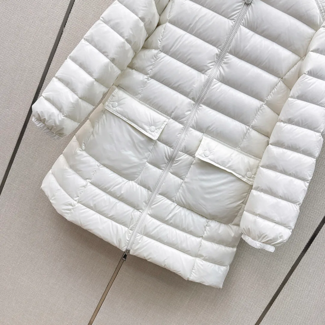 Куртки И Пуховики Женские Moncler 18450478
