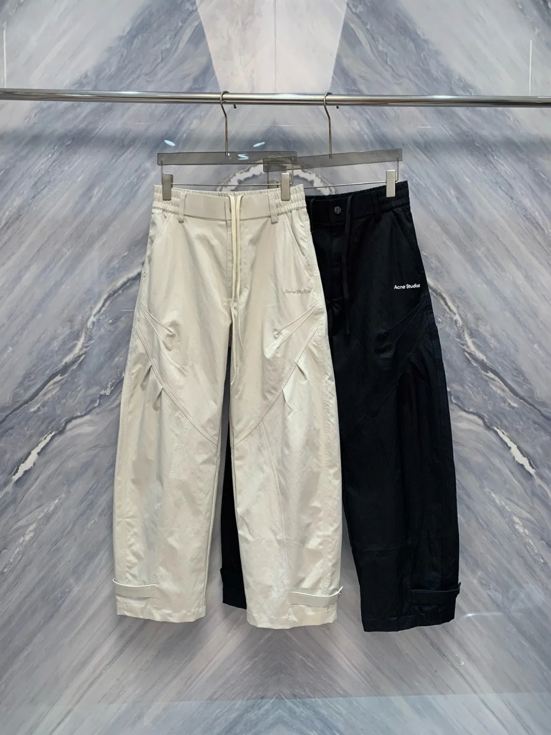 Брюки Мужские Acne Studios 17495246