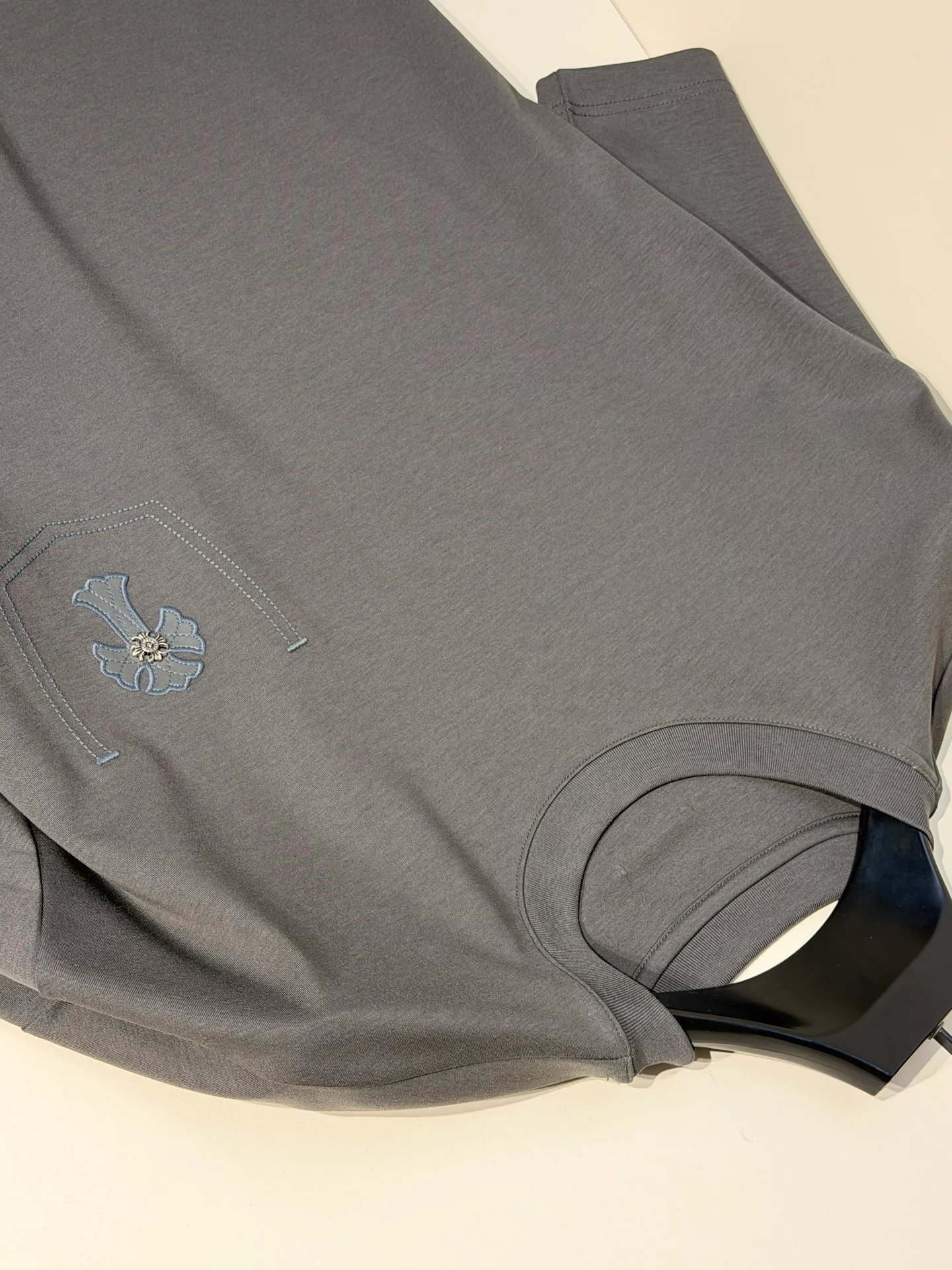 Футболки Женские Chrome Hearts 11193545