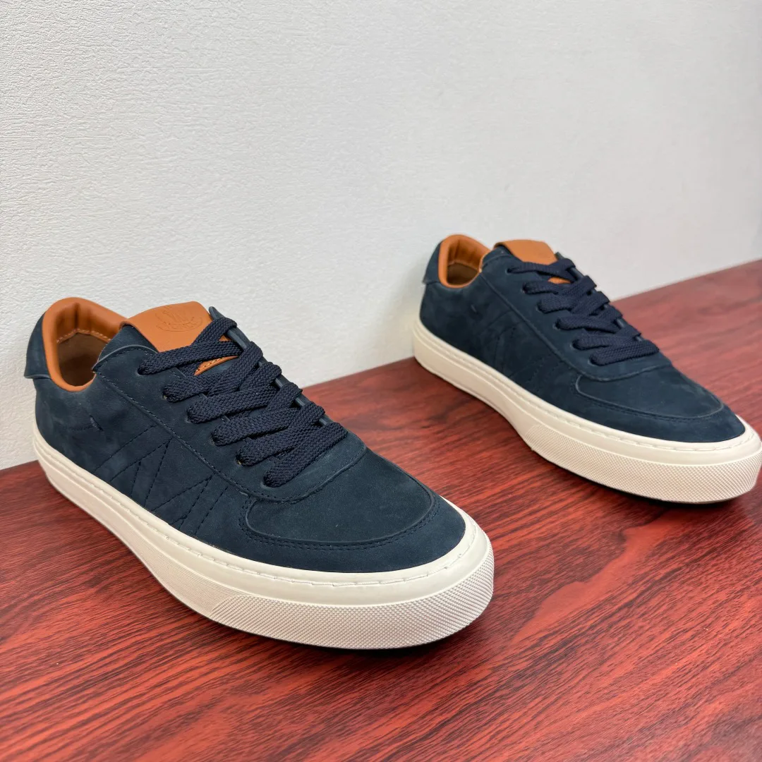 Кеды Мужские Moncler 11932580