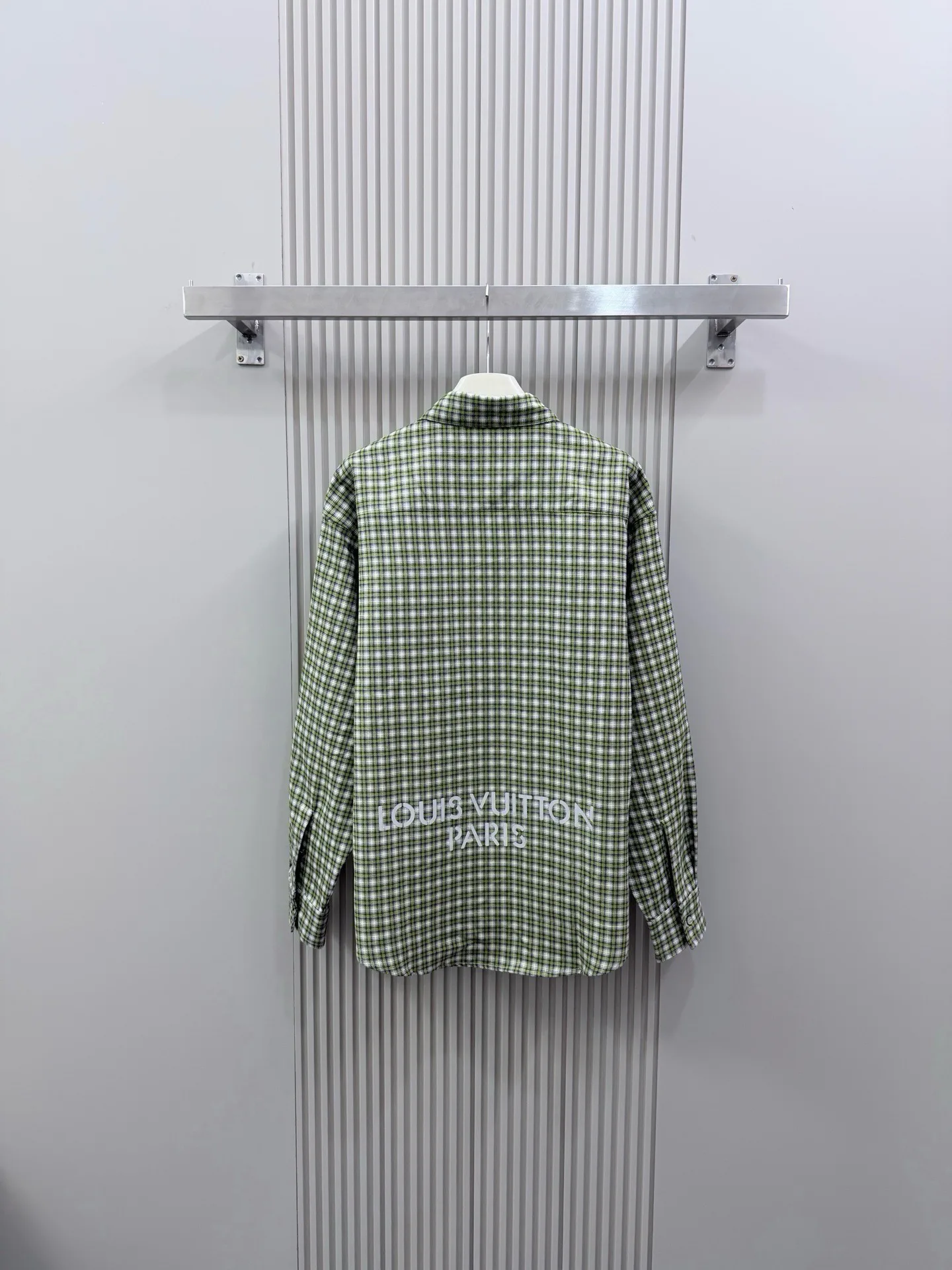 Рубашки Мужские Louis Vuitton 18446313