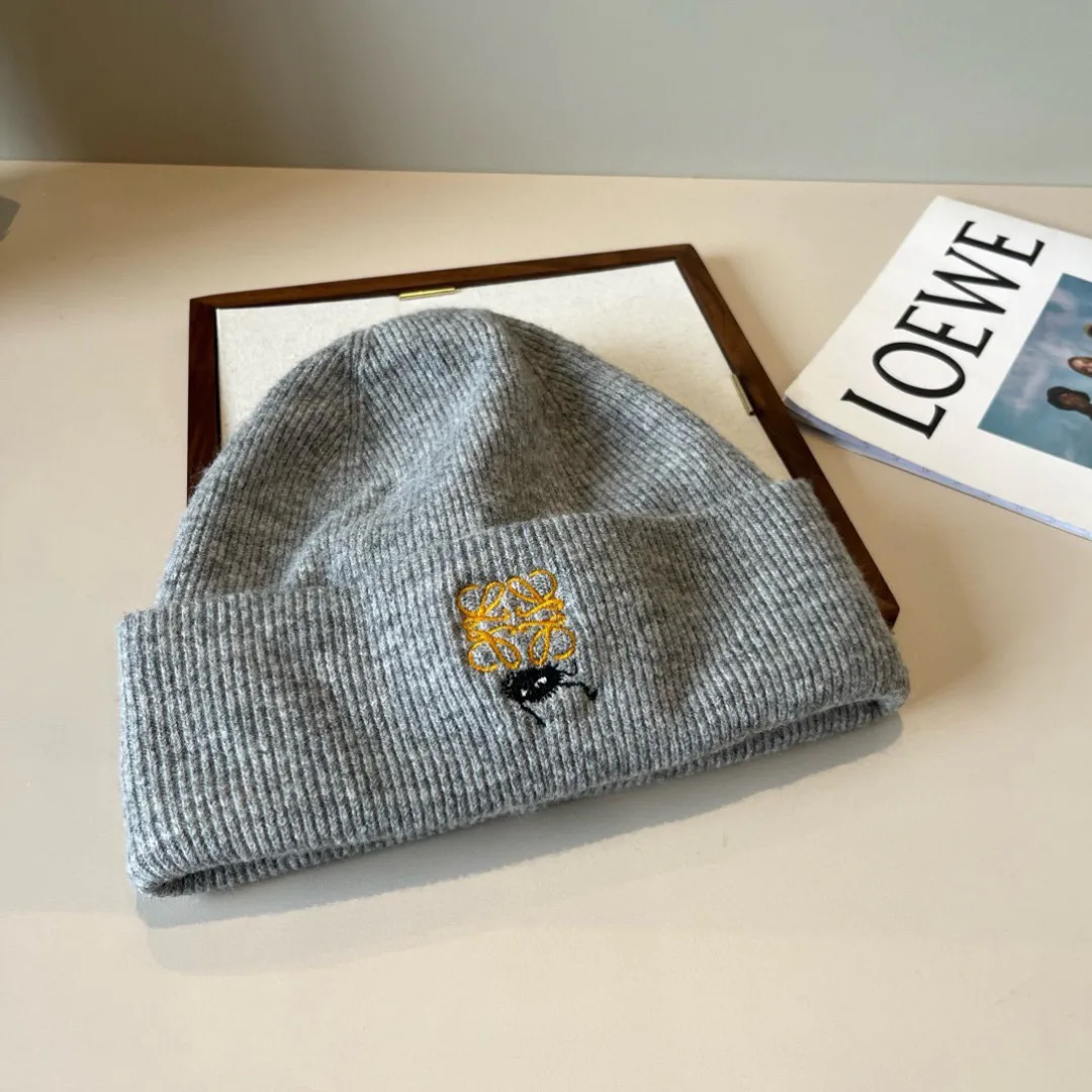 Головные Уборы Loewe 920651