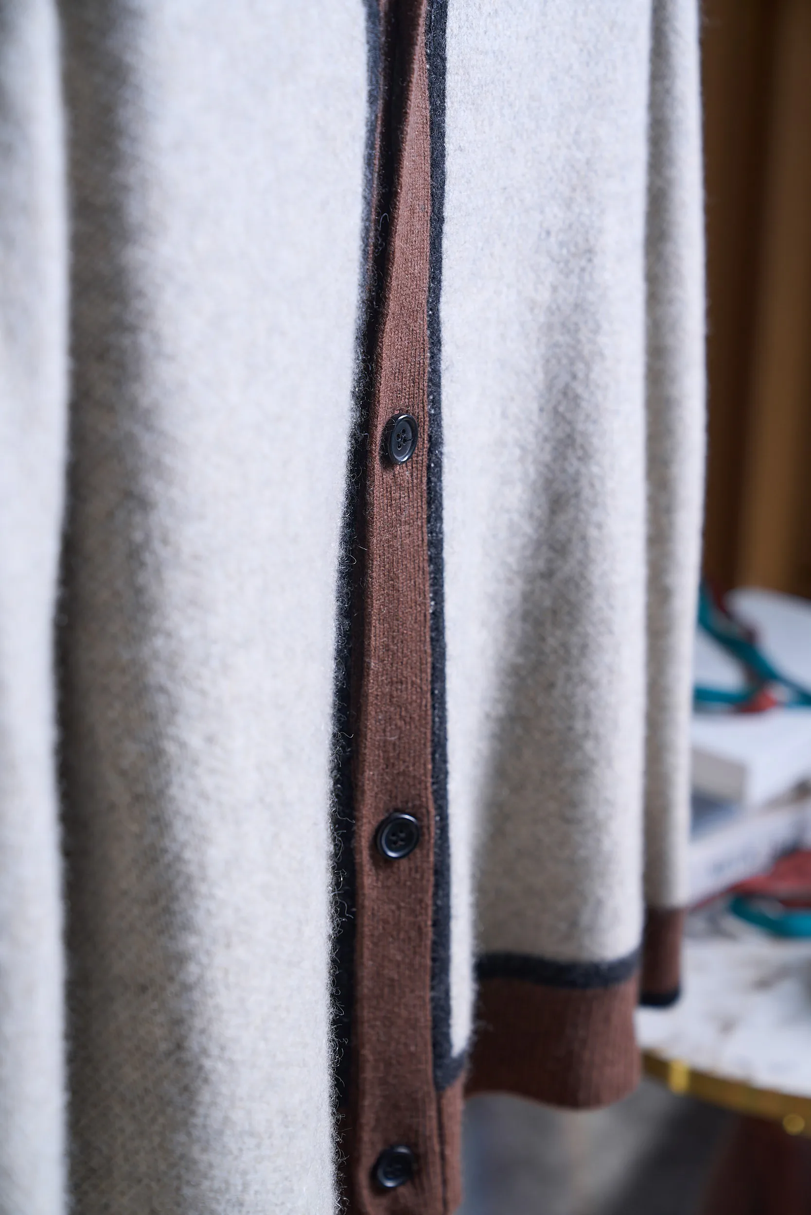 Свитеры Мужские Loro Piana 774887