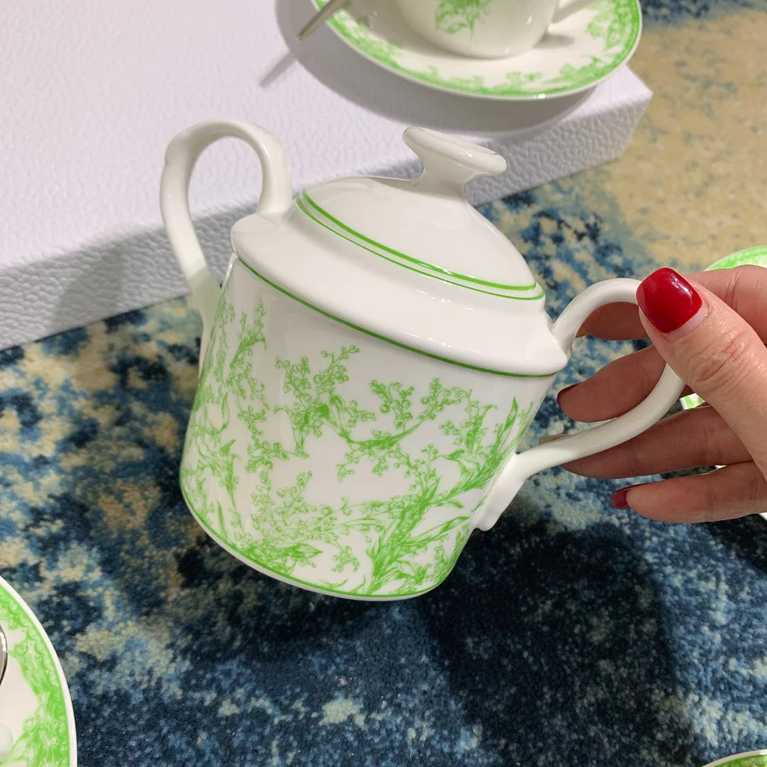 Посуда Christian Dior 86191