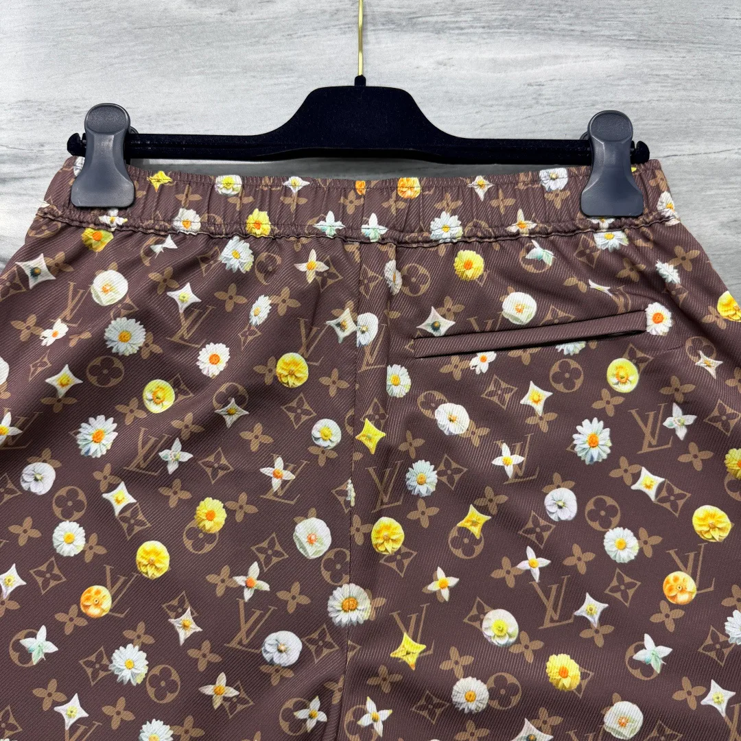 Шорты Мужские Louis Vuitton 12864306