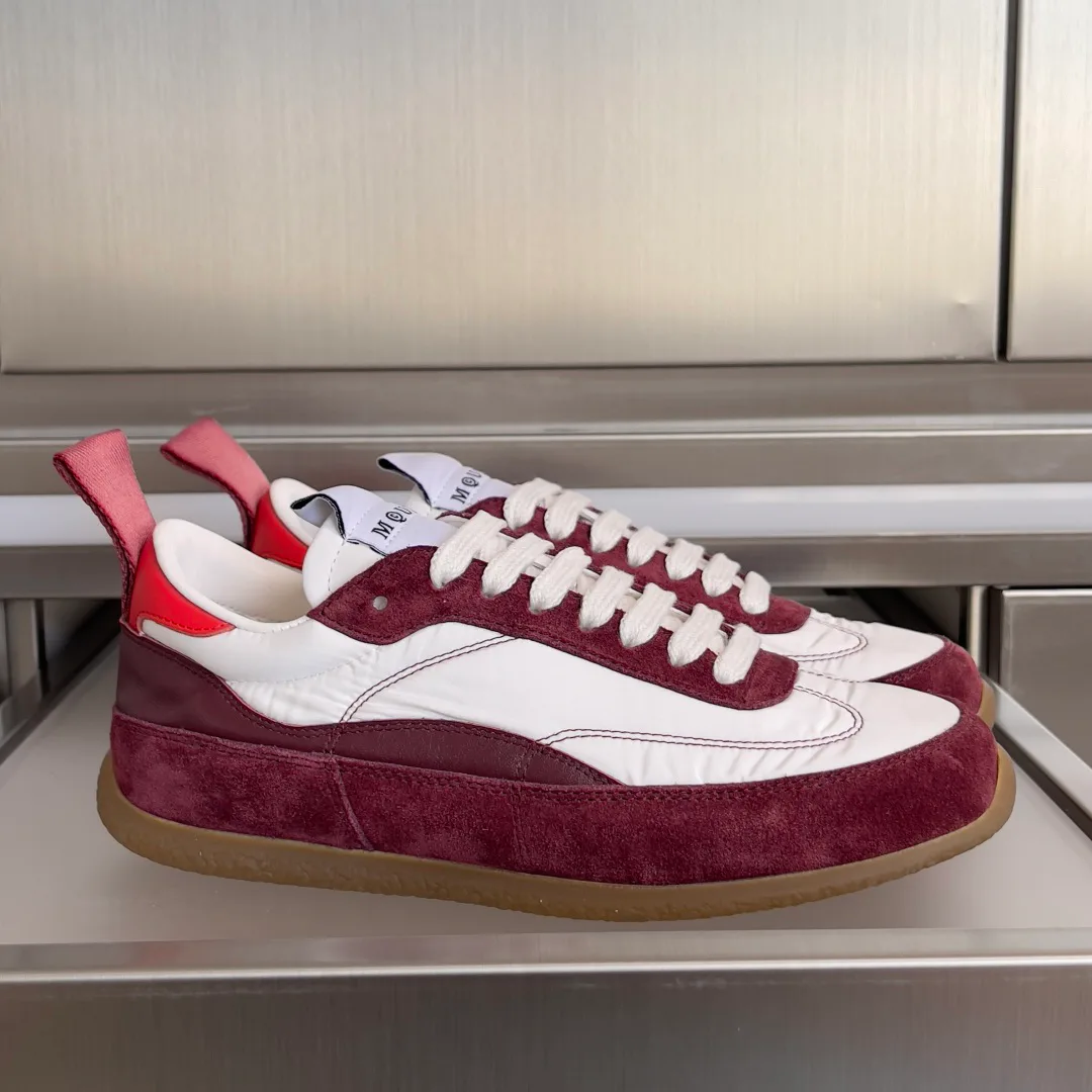 Кроссовки Женские Alexander Mcqueen 1846800