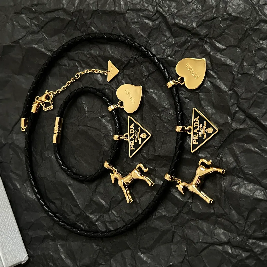 Бижутерия Prada 5032834
