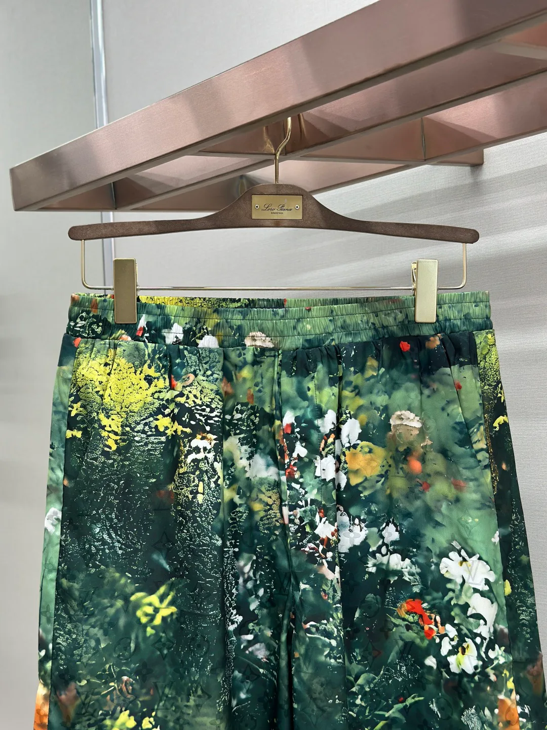 Шорты Мужские Louis Vuitton 17468328