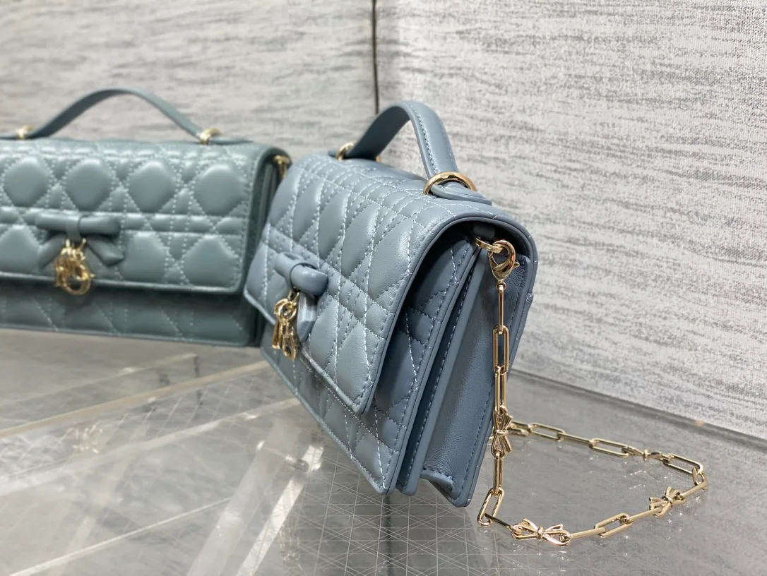Клатчи Женские Christian Dior 11630136