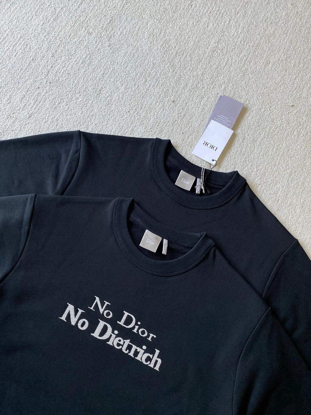 Свитшоты И Худи Мужские Christian Dior 11485646