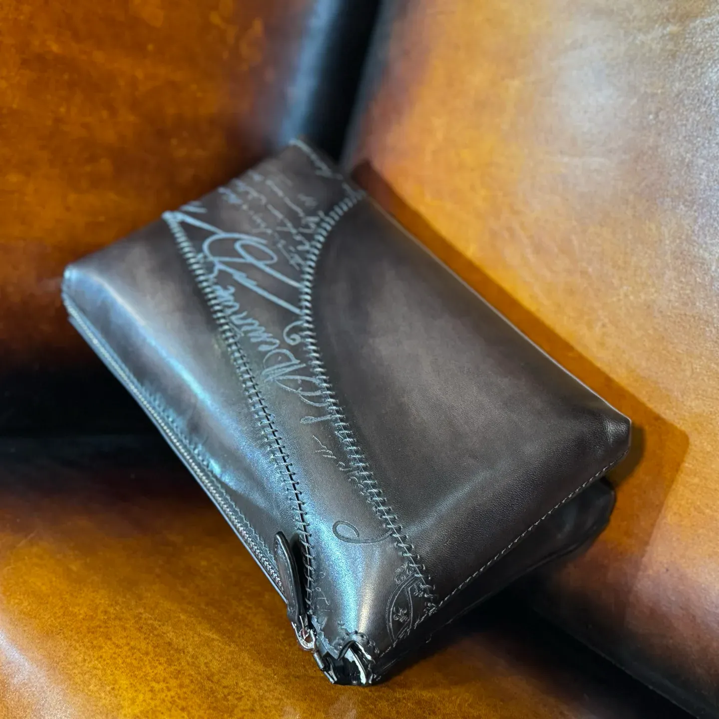 Портфели Мужские Berluti 12376