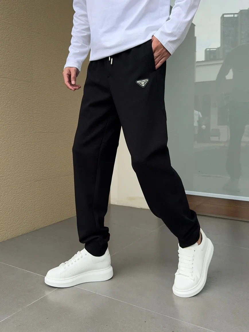 Брюки Женские Prada 18178329