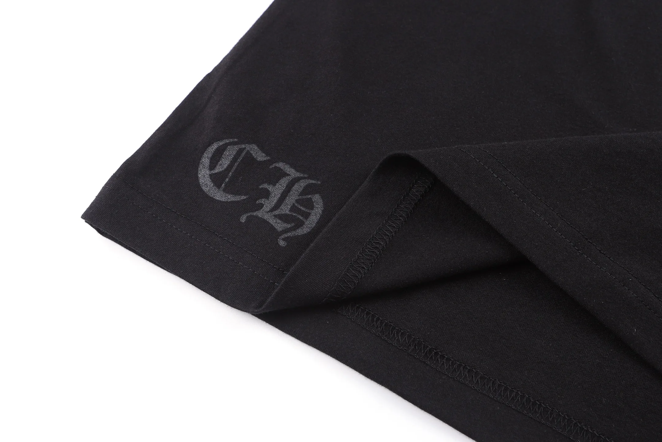 Футболки Женские Chrome Hearts 11644781