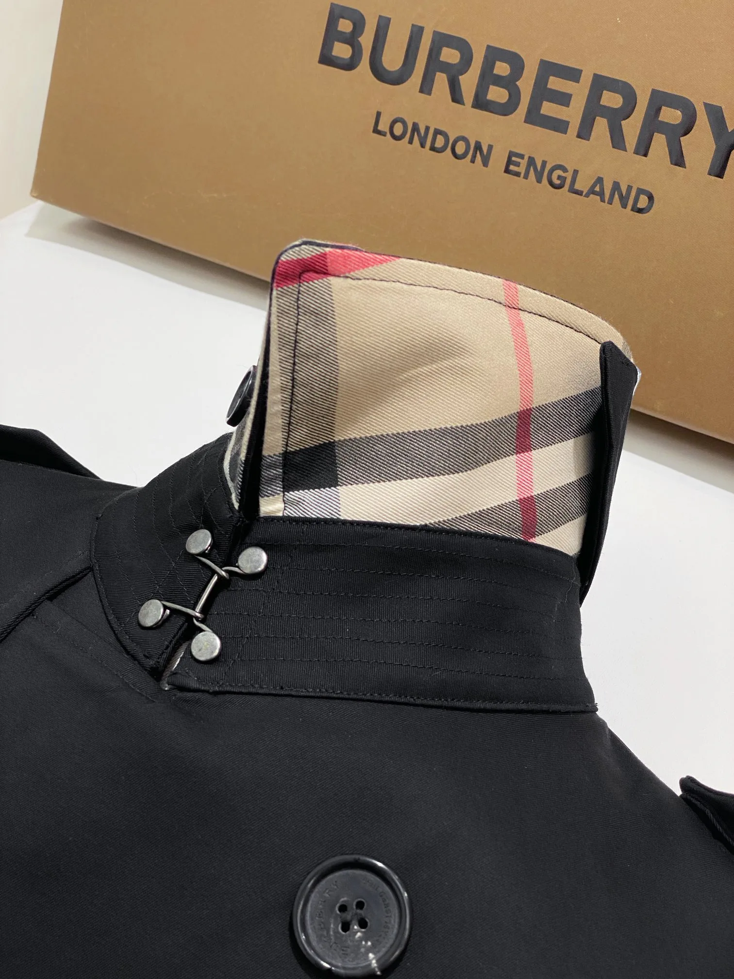 Тренчи Женские Burberry 13428445