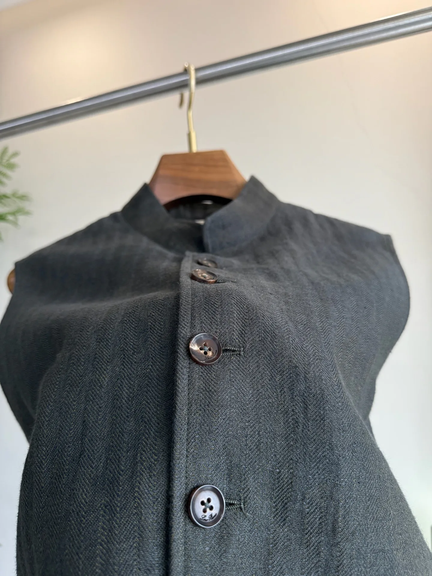 Жилеты Мужские Loro Piana 11490919