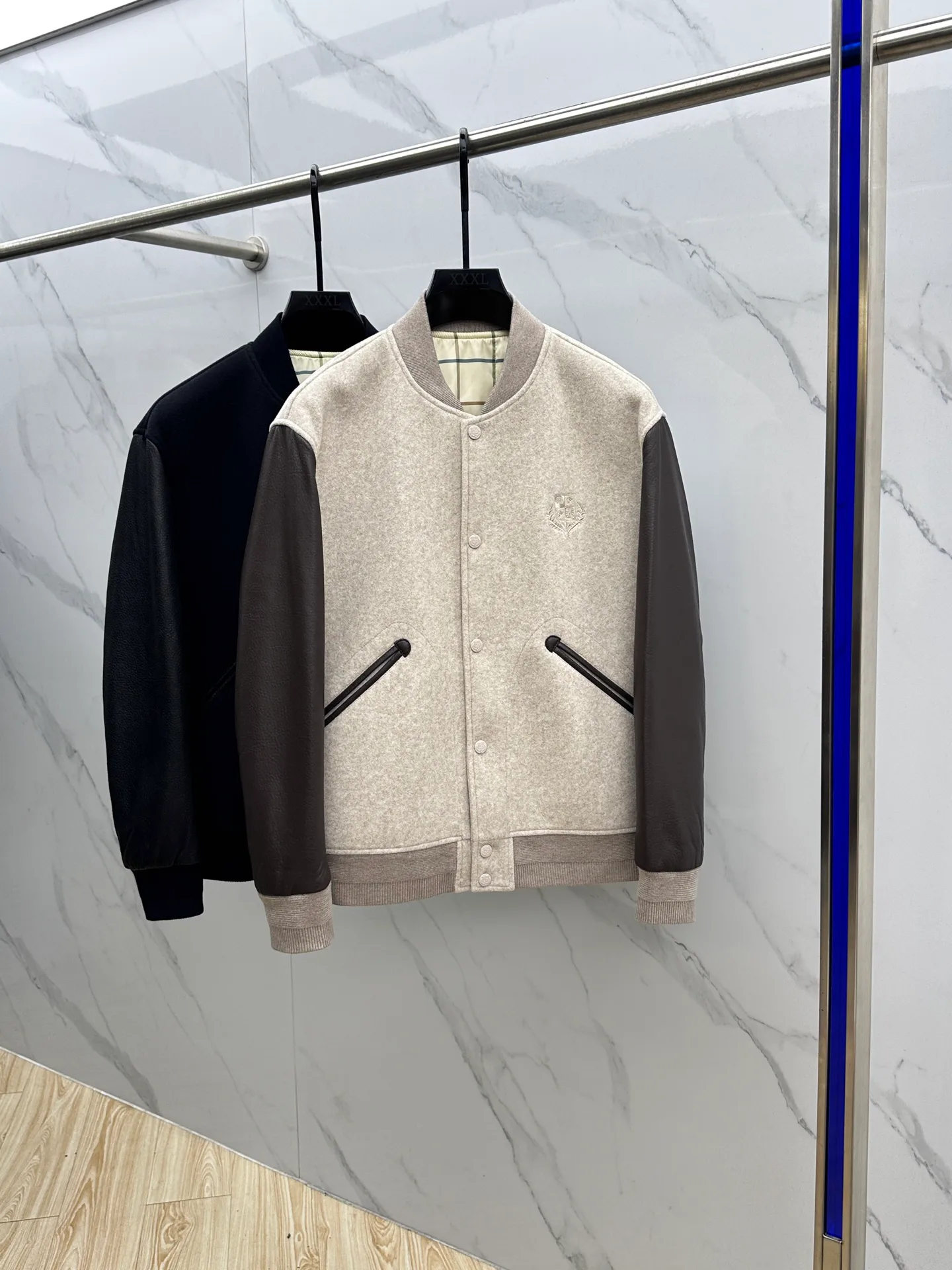 Куртки Мужские Loro Piana 285149