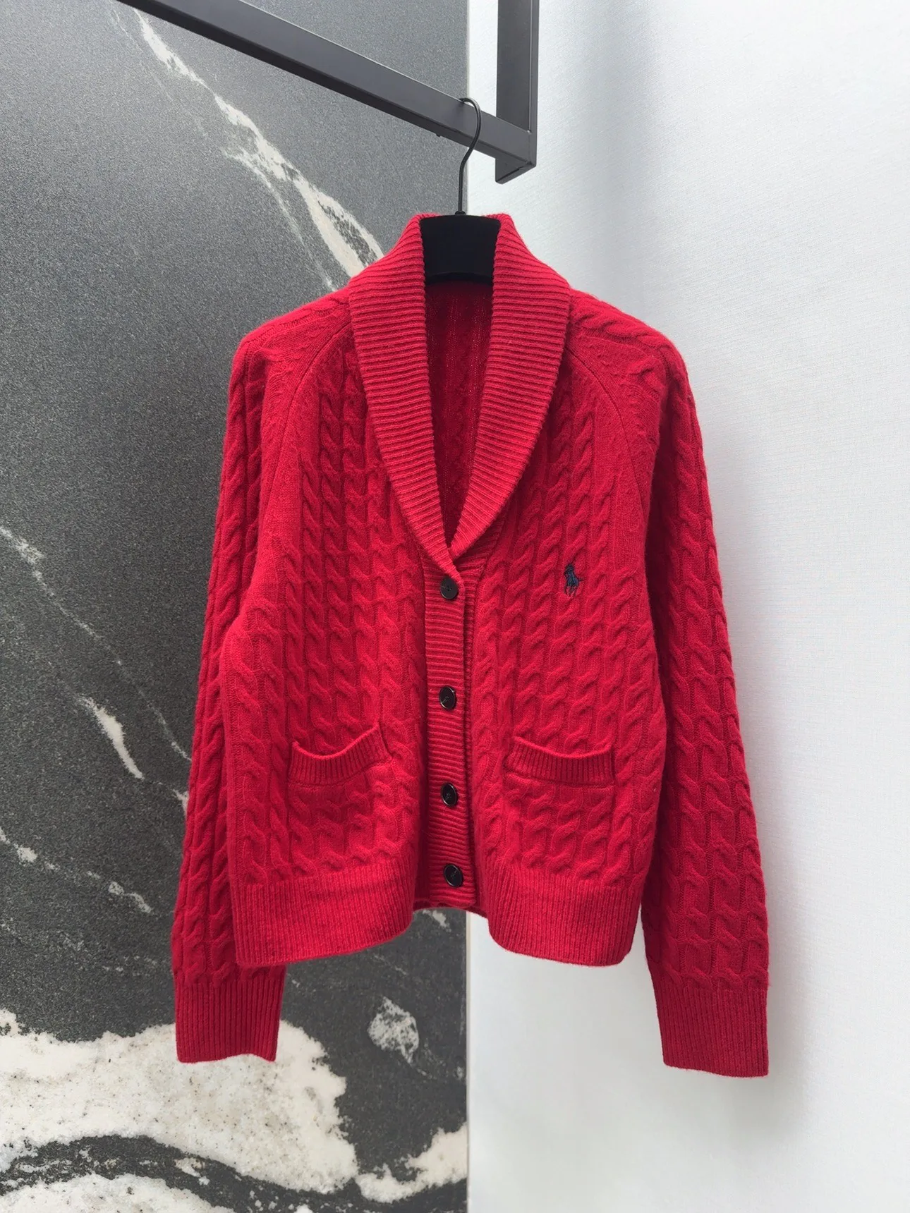 Джемперы И Свитеры Женские Ralph Lauren 1206706