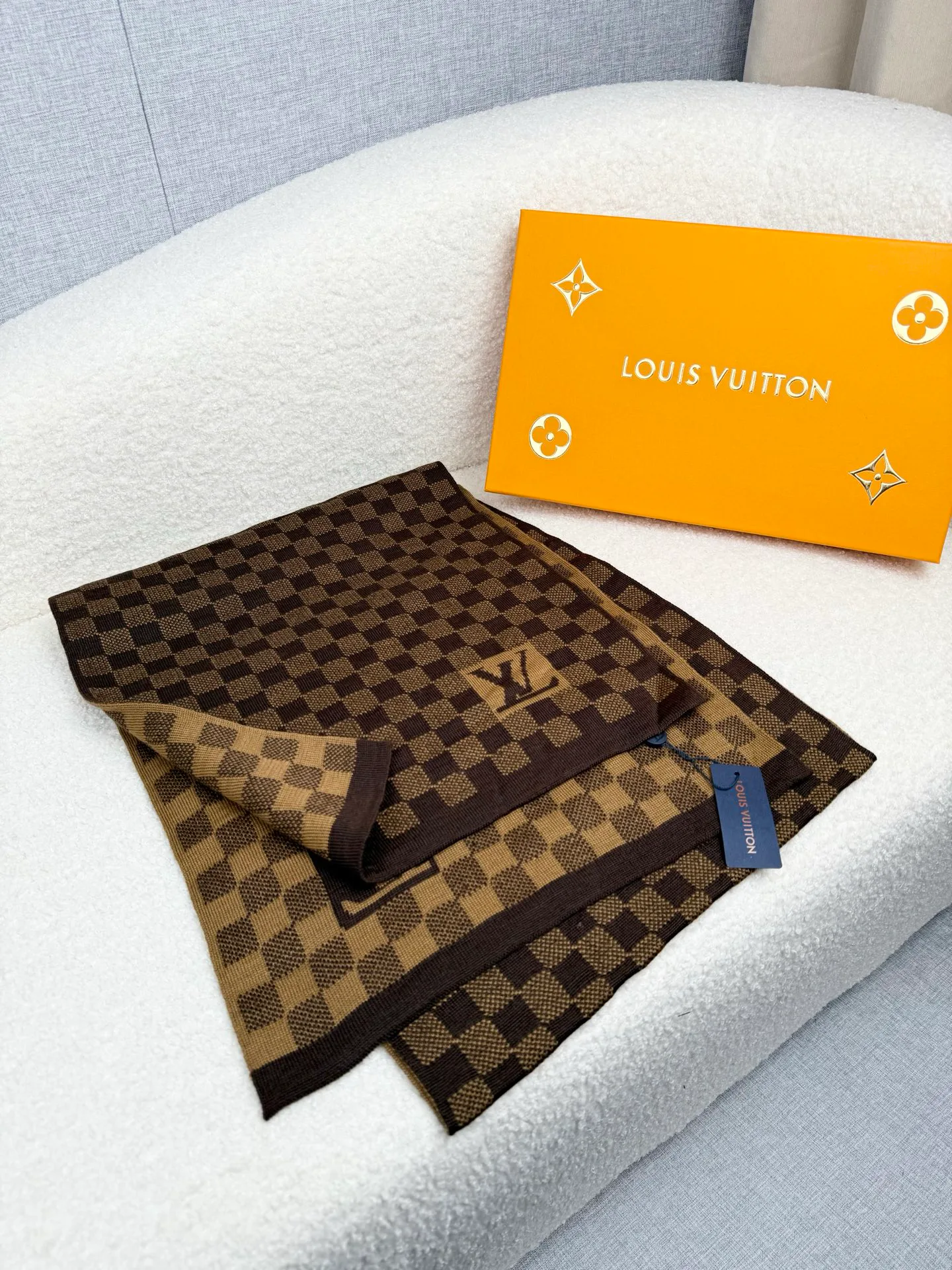 Шарфы Louis Vuitton 101200