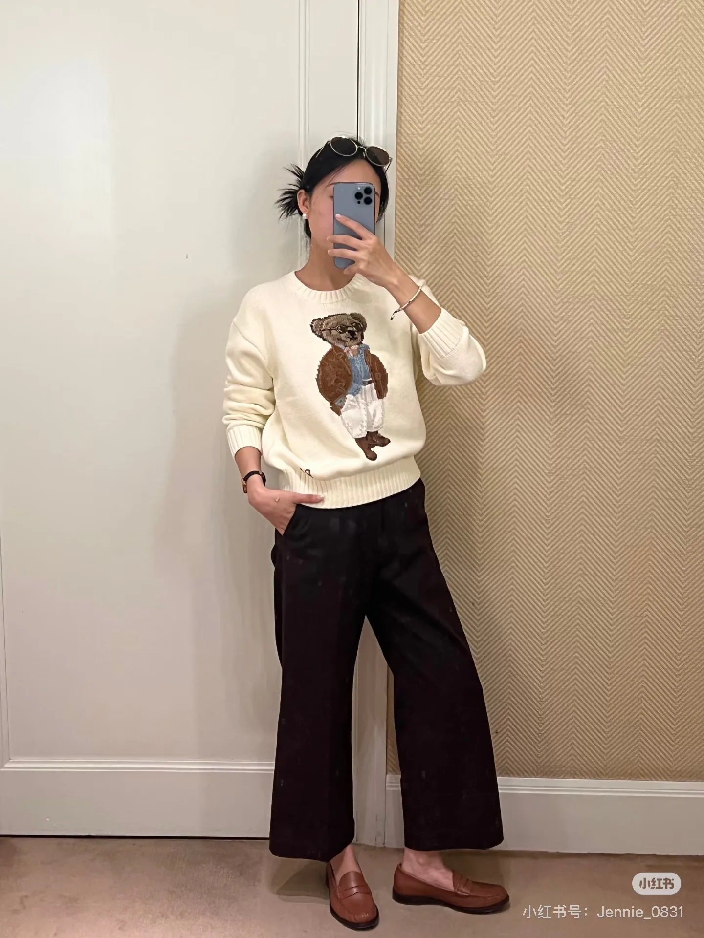 Джемперы И Свитеры Женские Loro Piana 2379675