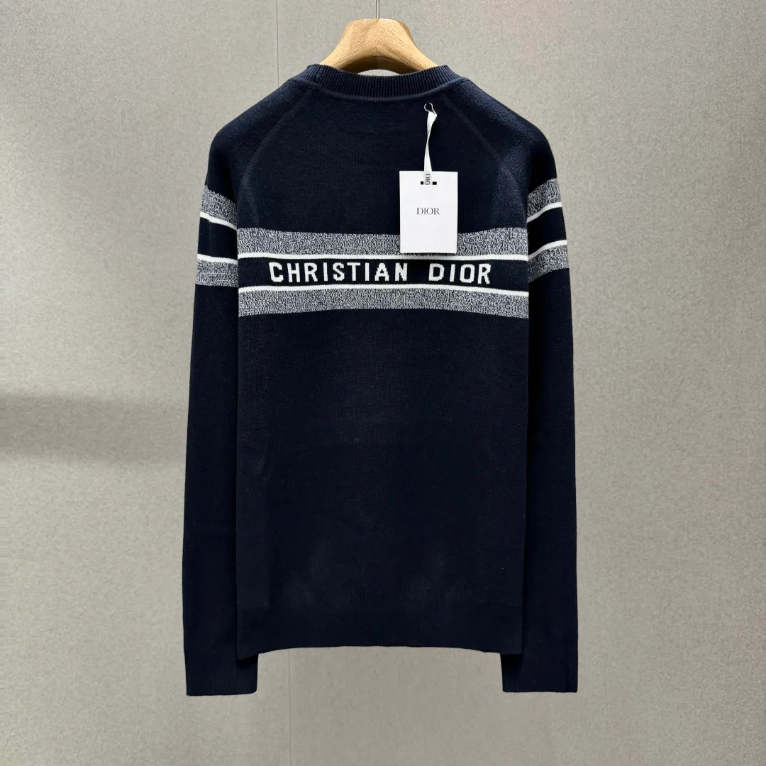 Джемперы И Свитеры Мужские Christian Dior 18327101