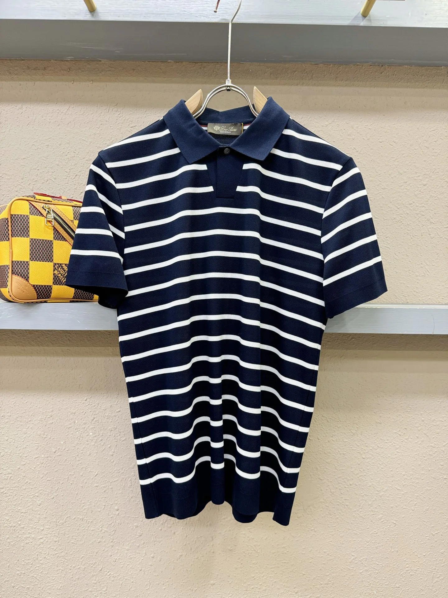 Футболки Мужские Loro Piana 13479726