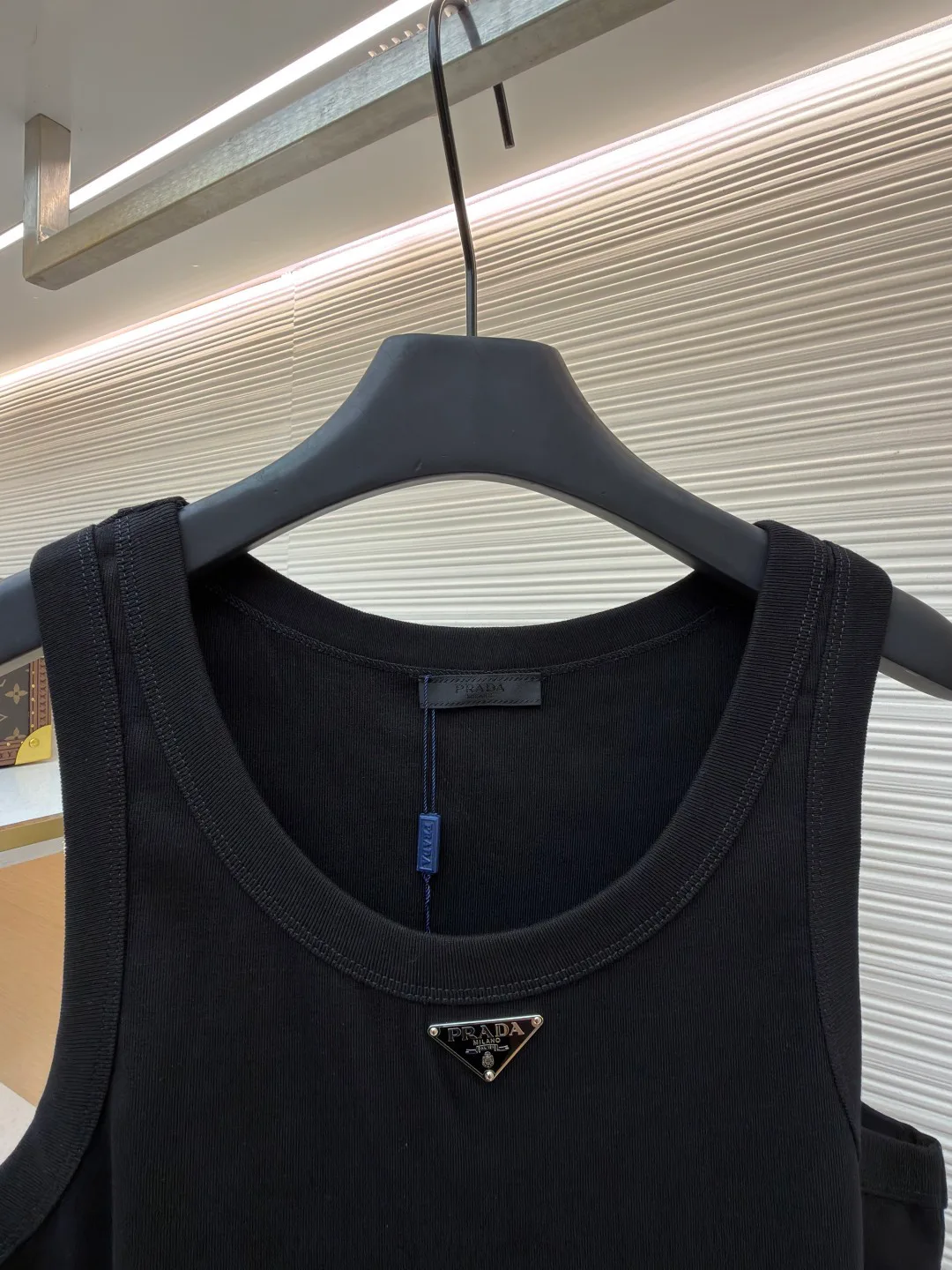 Футболки Мужские Prada 3478344