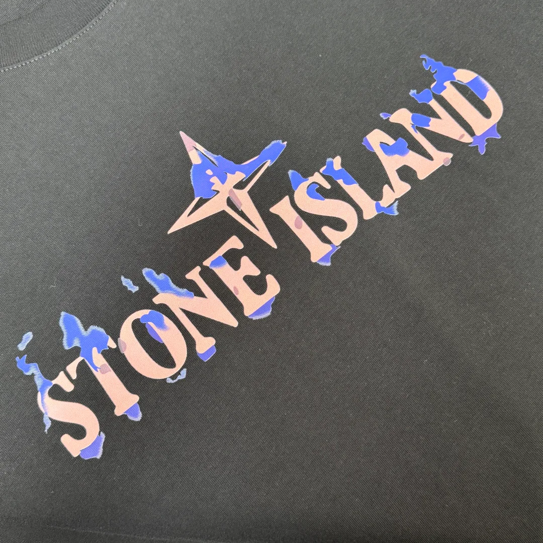 Футболки Женские Stone Island 10378705