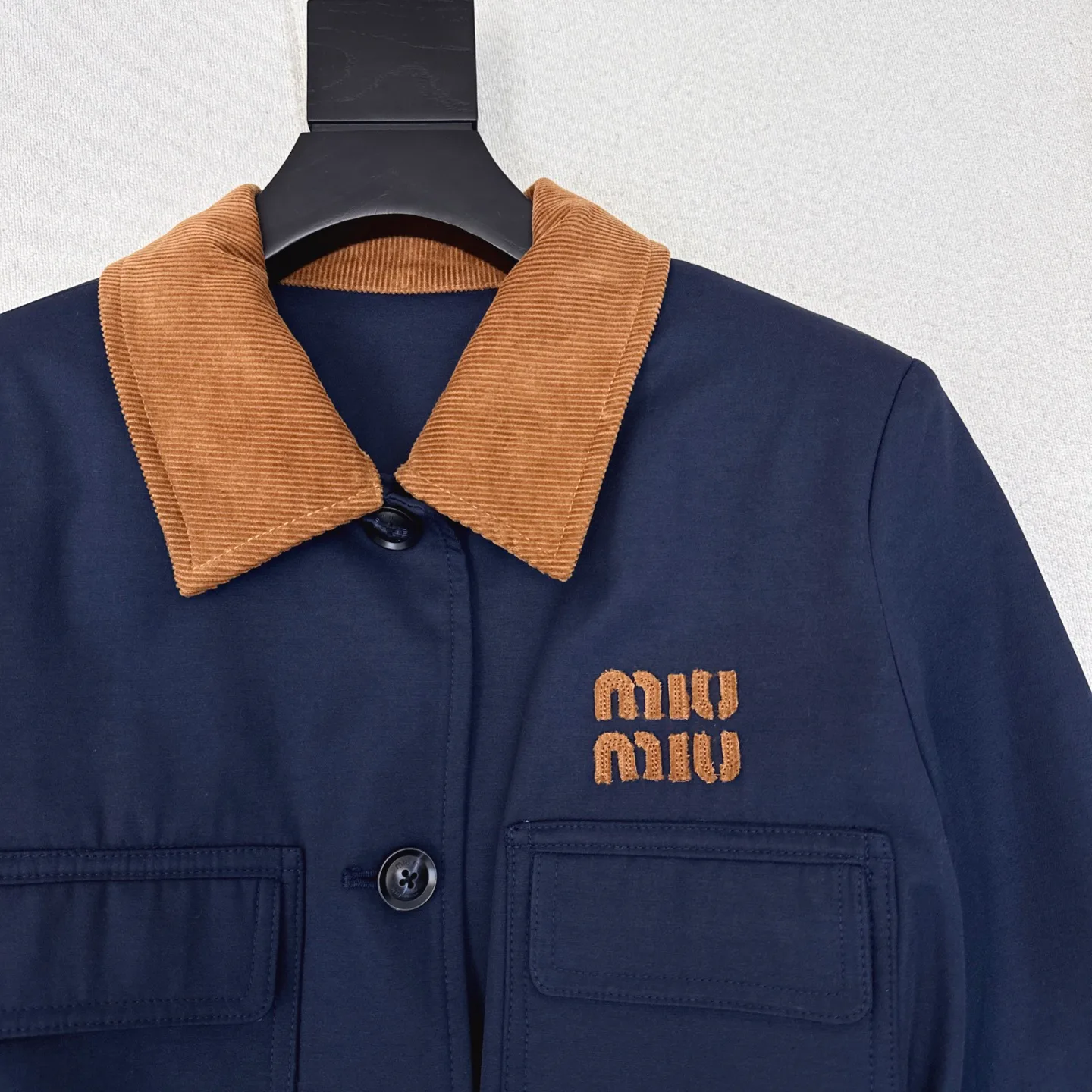 Куртки Женские Miu Miu 31752