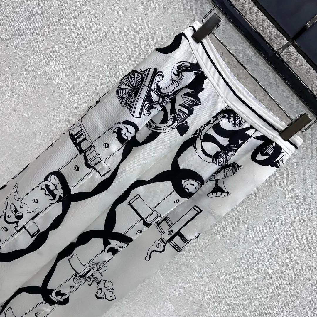 Брюки Женские Hermes 10699382