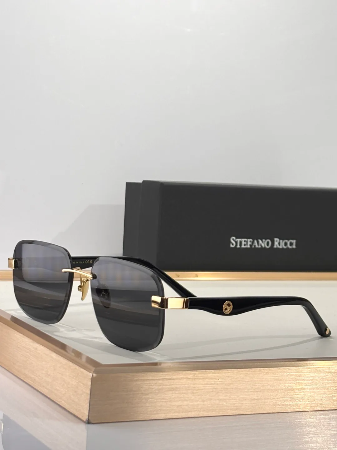 Очки Stefano Ricci 9607553