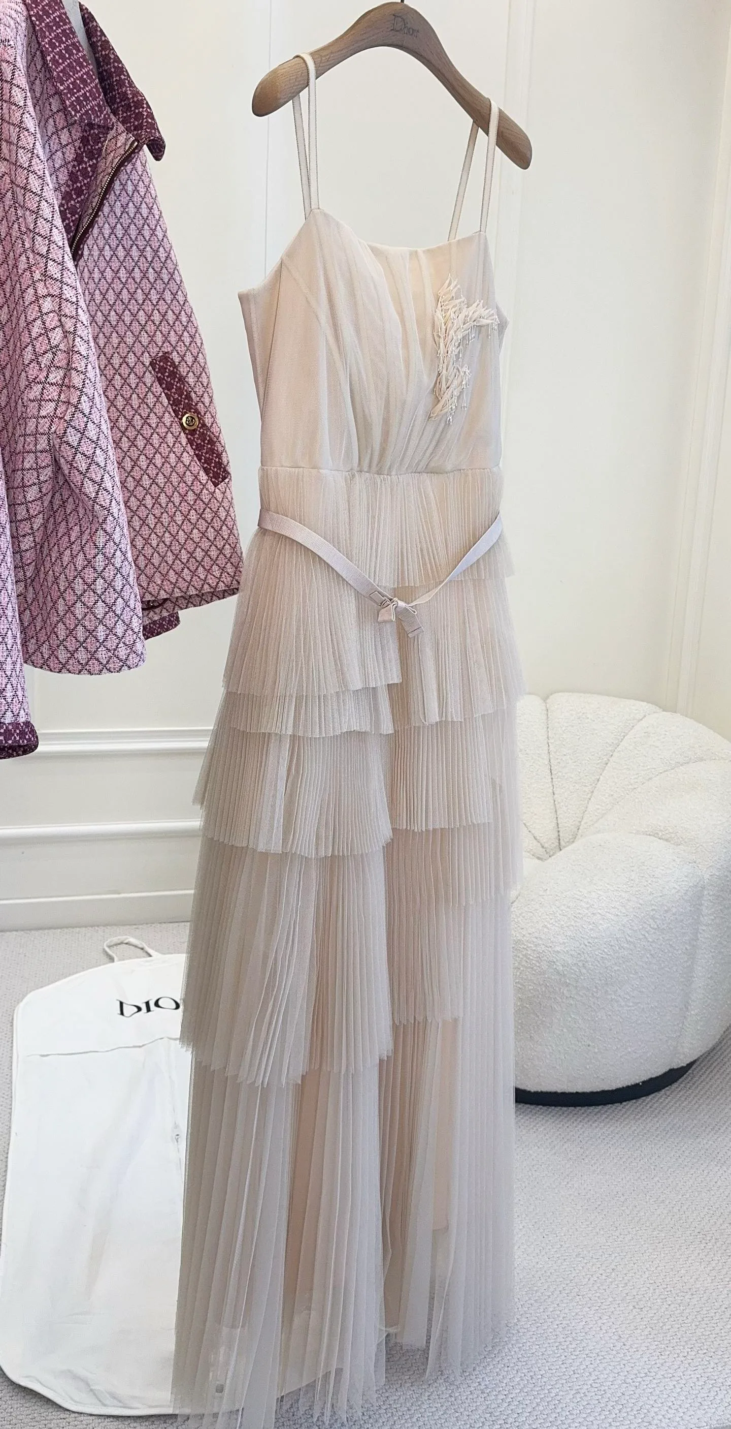 Платья Женские Christian Dior 10479706