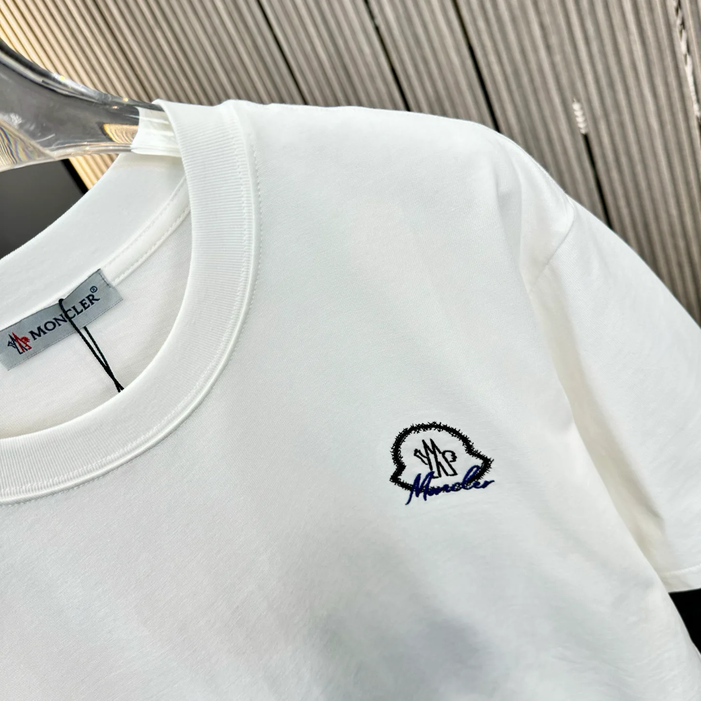 Футболки Женские Moncler 773399