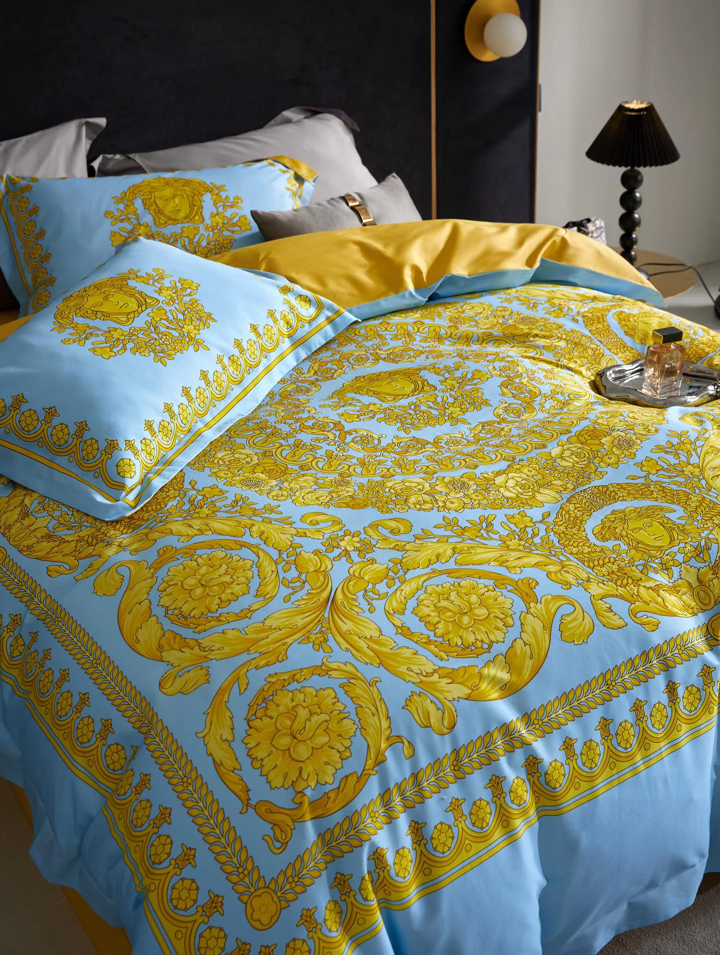 Постельное Белье Versace 18292304