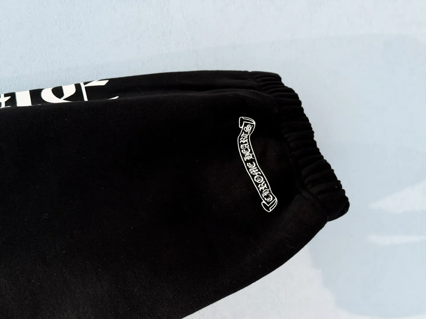 Брюки Женские Chrome Hearts 1778408