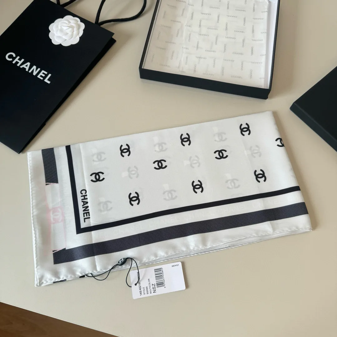 Платки Chanel 11035263