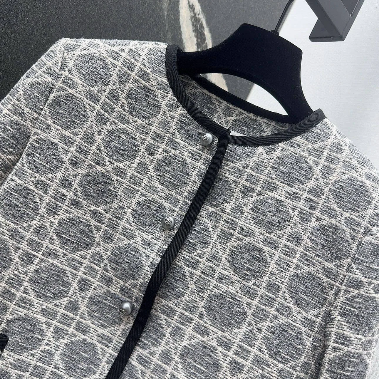 Жакеты Женские Christian Dior 1392460