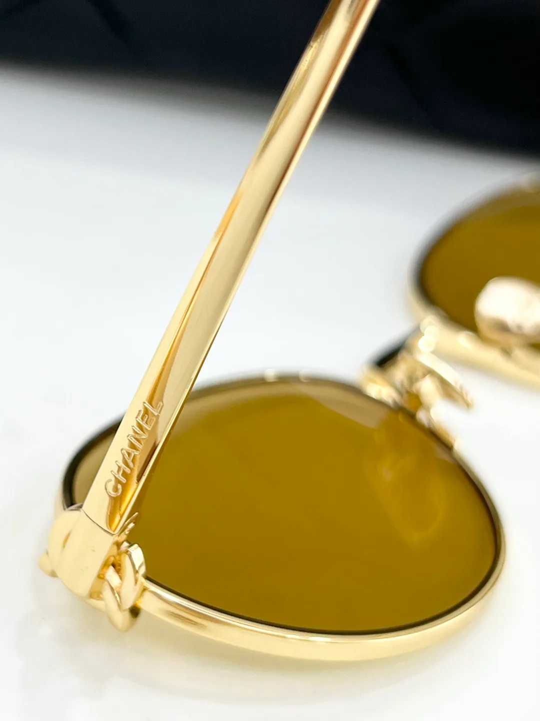 Очки Chanel 16870932