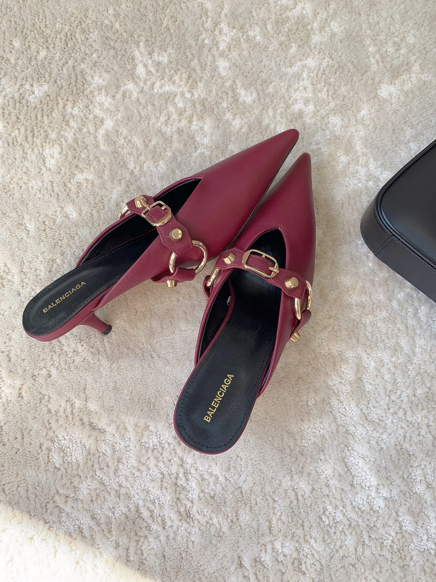 Туфли Женские Balenciaga 11492621